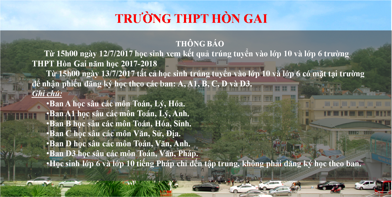 THONG BAO 1